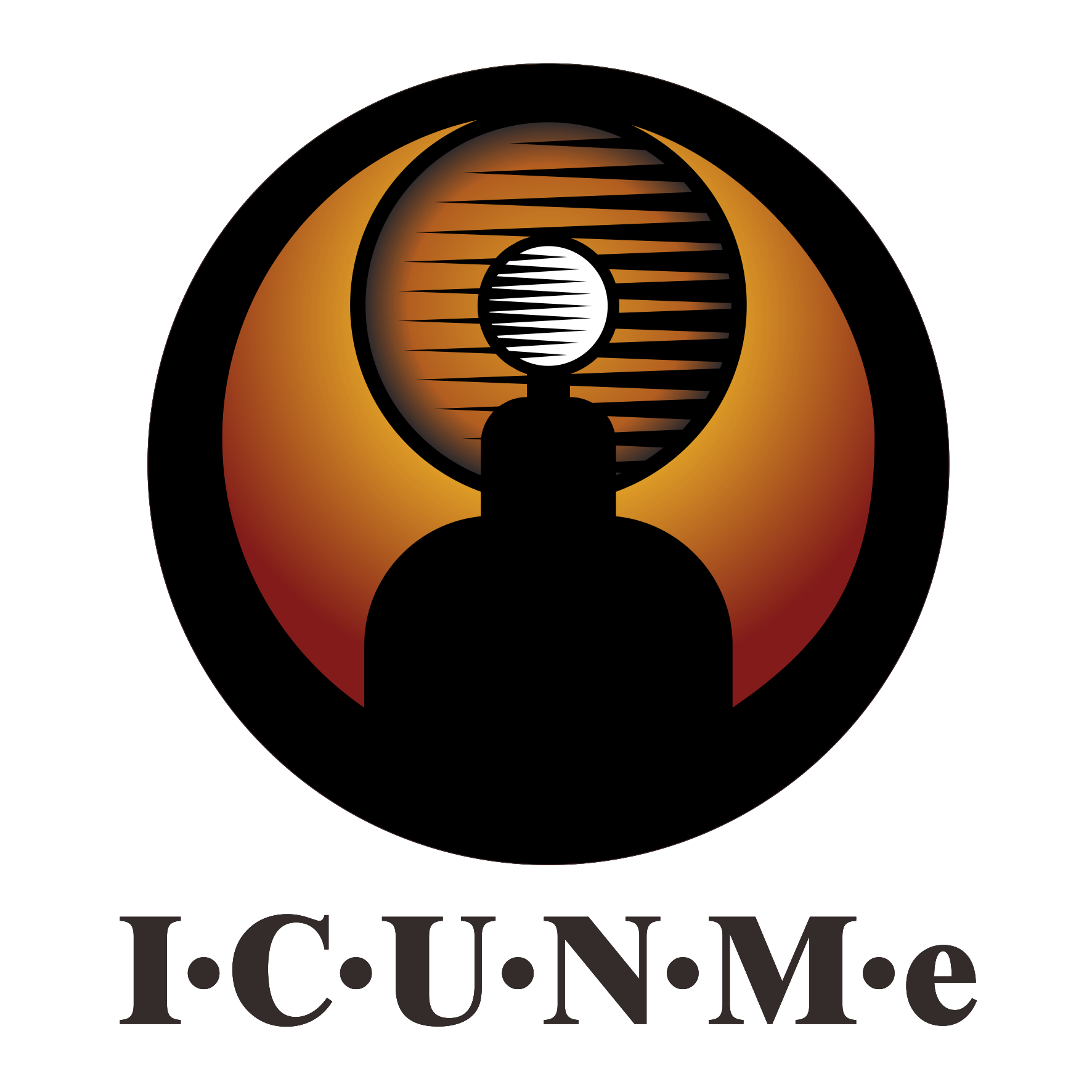 ICUNMe Logo